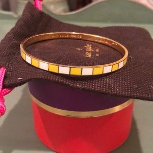 Kate spade bangle